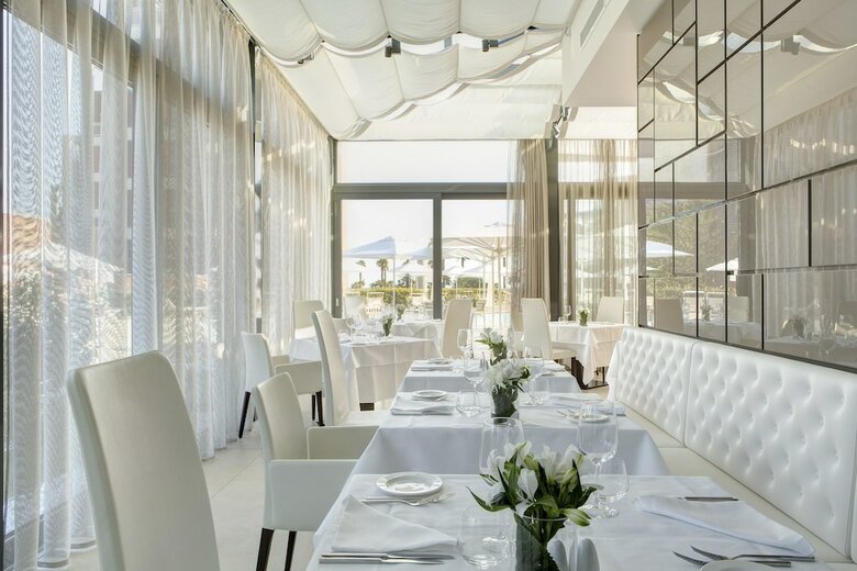 Hotel Almar Jesolo Resort & Spa
