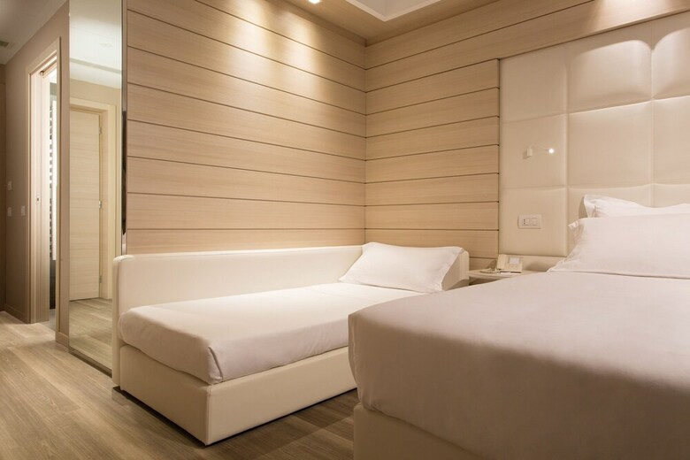 Hotel Almar Jesolo Resort & Spa