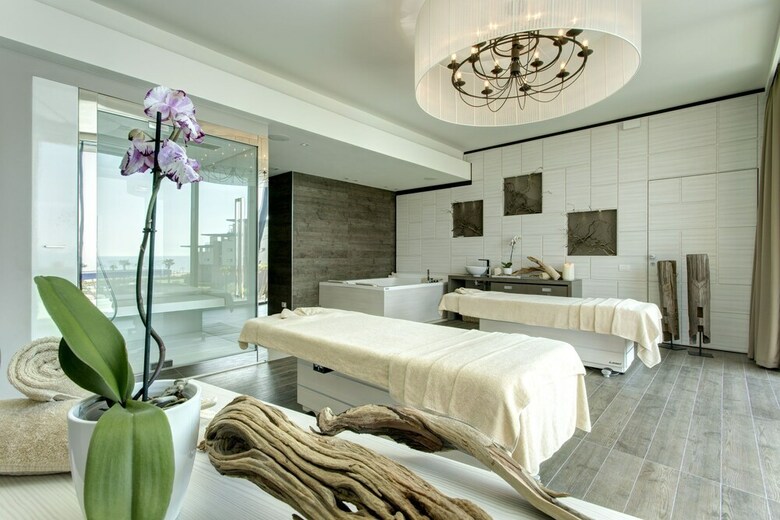 Hotel Almar Jesolo Resort & Spa