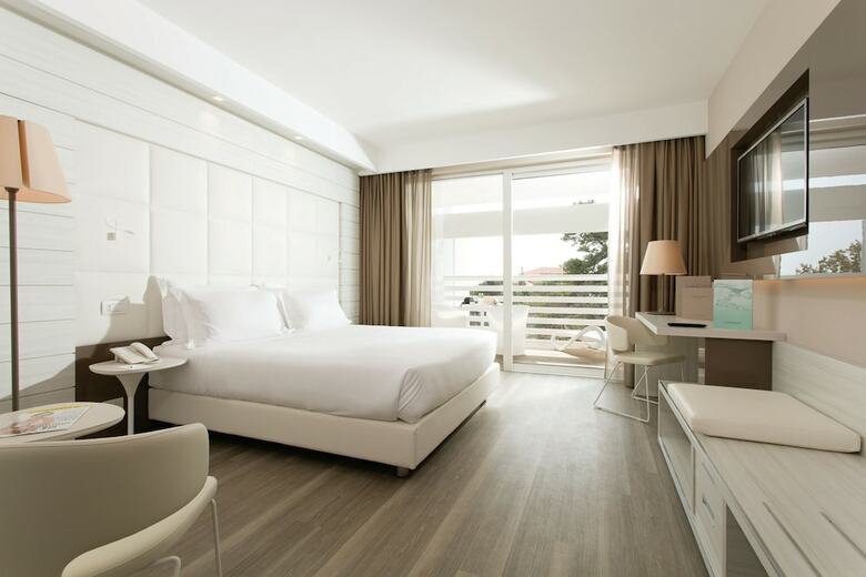 Hotel Almar Jesolo Resort & Spa