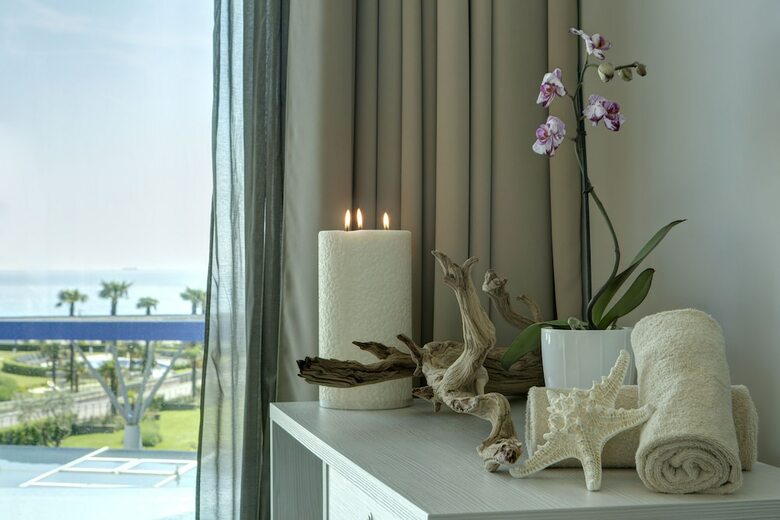 Hotel Almar Jesolo Resort & Spa