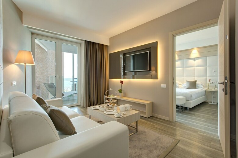 Hotel Almar Jesolo Resort & Spa