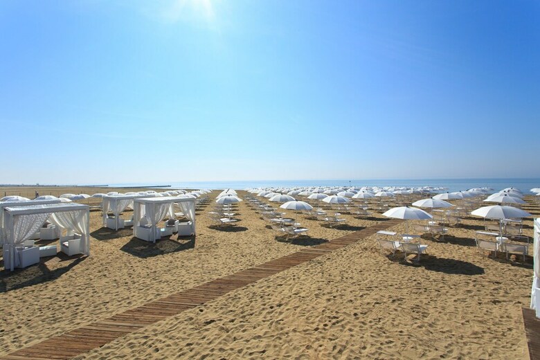 Hotel Almar Jesolo Resort & Spa