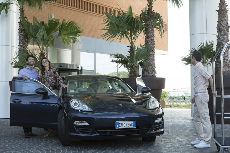 Hotel Almar Jesolo Resort & Spa