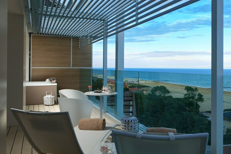 Hotel Almar Jesolo Resort & Spa