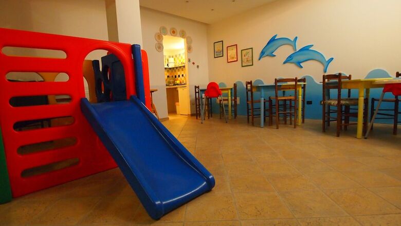 Hotel Piccolo