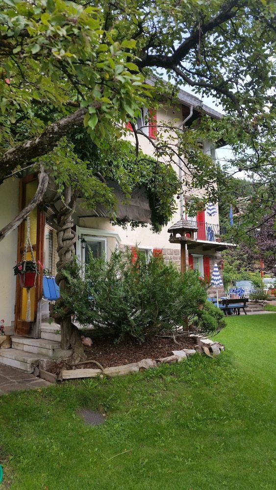 Hotel Villa Emilia