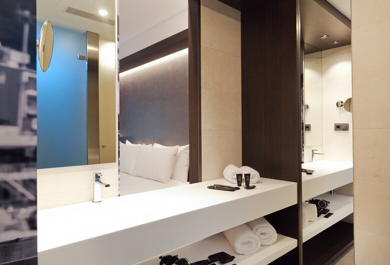 Hotel Vila Arenys