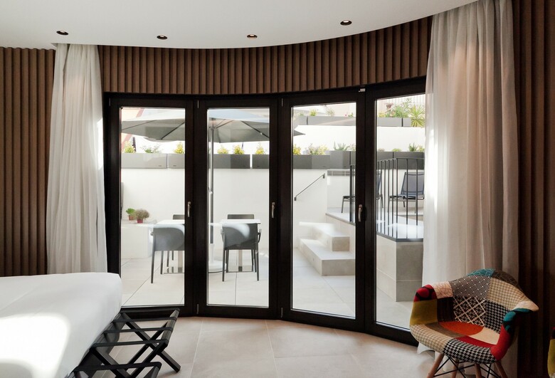 Hotel Vila Arenys