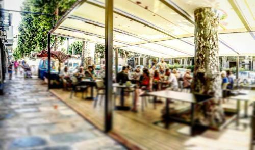 Hotel Vila Arenys
