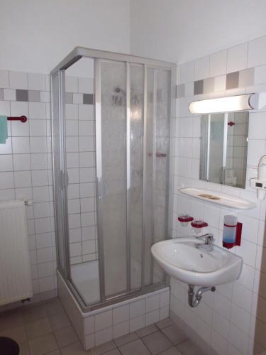 Hotel Burg Hohnstein