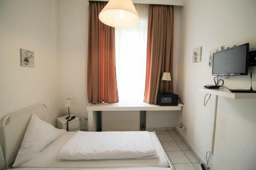 Apartamento D�sseldorfer Appartment