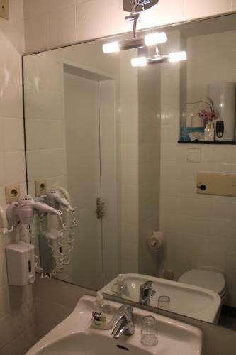 Apartamento D�sseldorfer Appartment