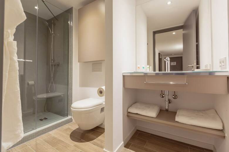 Brera Serviced Apartments Frankfurt