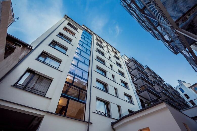 Brera Serviced Apartments Frankfurt