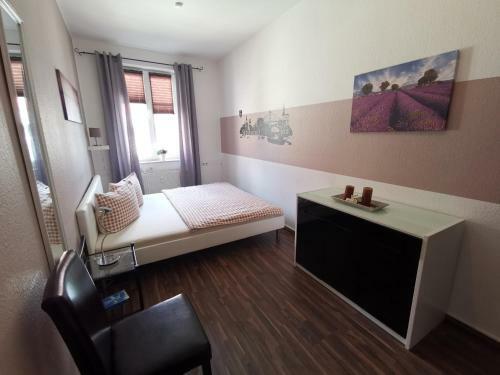 Apartments Am Sund