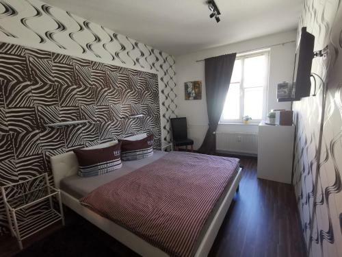 Apartments Am Sund