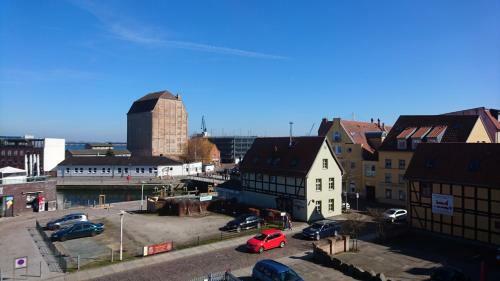 Apartments Am Sund