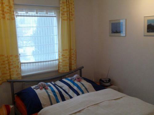 Apartamento Haus Ostseeblick