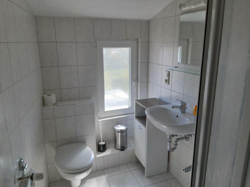 Apartamento Haus Ostseeblick
