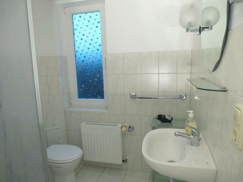 Apartamento Haus Ostseeblick