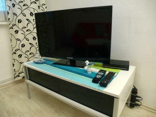 Apartamento Haus Ostseeblick