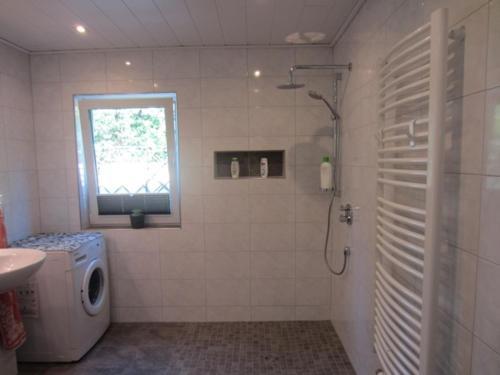 Apartamento Ferienwohnung Iris Mit Garten