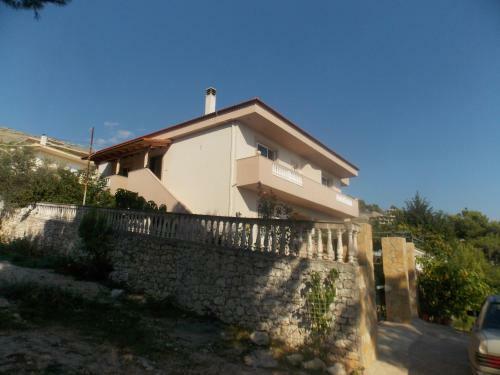 Hostal Guest House Vila Bega
