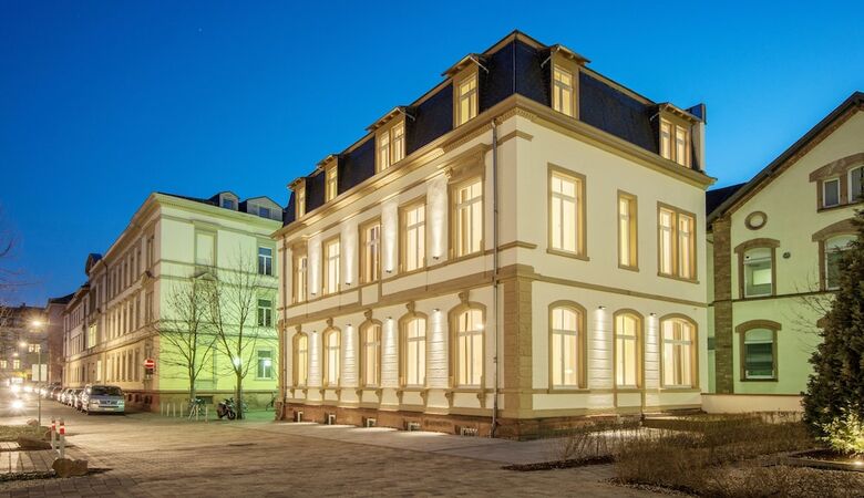 Apartamento Boardinghouse Luise 5