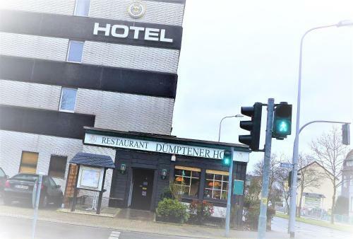 Hotel D�mptener Hof