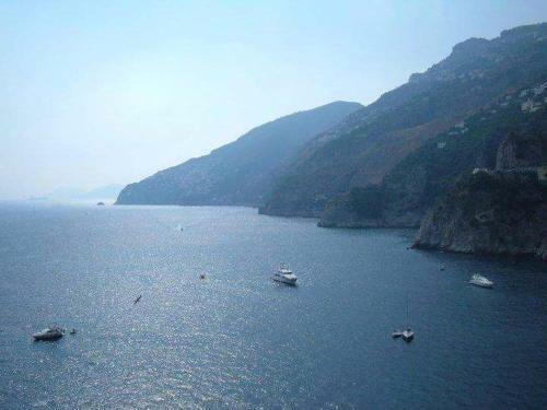 Apartamento Appartamenti George