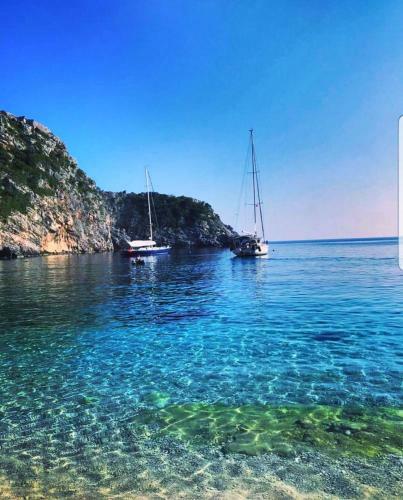 Apartamento Appartamenti George