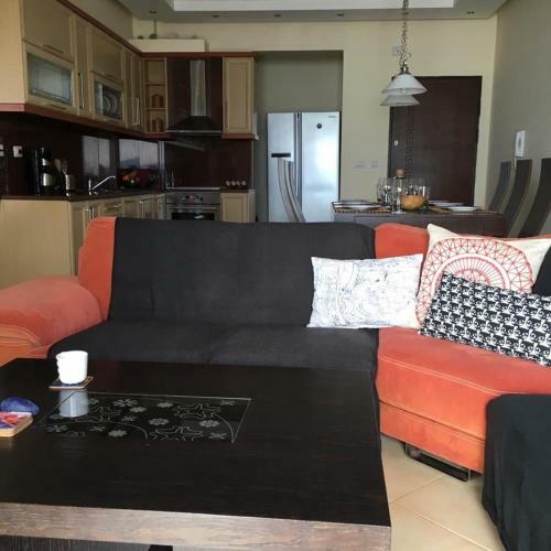 Seaside Apartment Sarande
