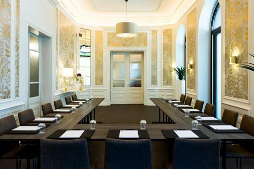 AC Hotel Mainz By Marriott