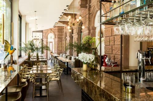 AC Hotel Mainz By Marriott