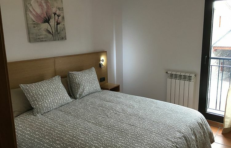 Apartamentos Prat De Les Molleres