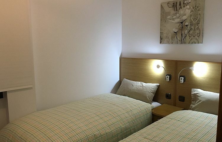Apartamentos Prat De Les Molleres