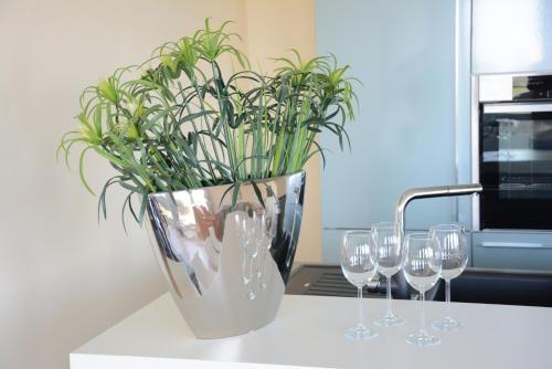 Luxury Apartment Near Trade Fair
