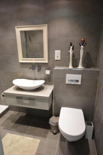 Luxury Apartment Near Trade Fair