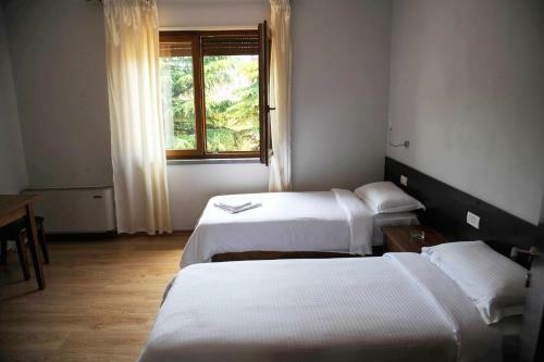 Hotel Eposi