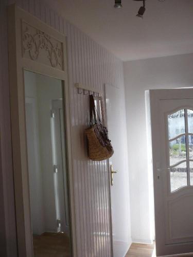 Apartamentos Ferienwohnung-5-im-haus-wildfang