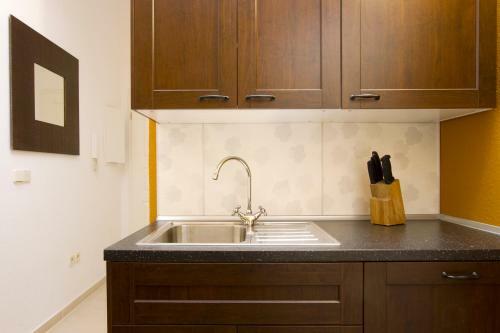 Apartamento Primeflats - Bei Anton In Dresden