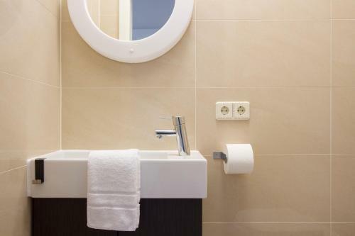 Apartamento Primeflats - Bei Anton In Dresden
