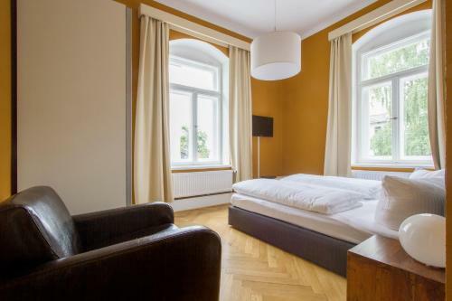 Apartamento Primeflats - Bei Anton In Dresden
