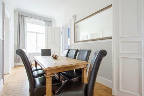 Apartamento Primeflats - Bei Anton In Dresden