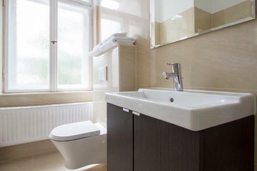 Apartamento Primeflats - Bei Anton In Dresden