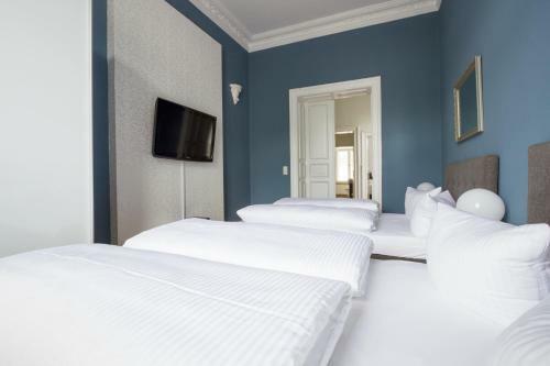 Apartamento Primeflats - Bei Anton In Dresden