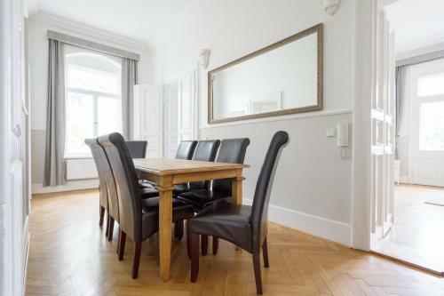 Apartamento Primeflats - Bei Anton In Dresden