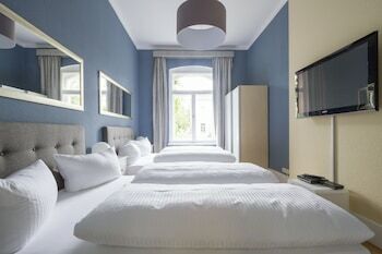 Apartamento Primeflats - Bei Anton In Dresden