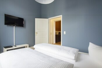 Apartamento Primeflats - Bei Anton In Dresden